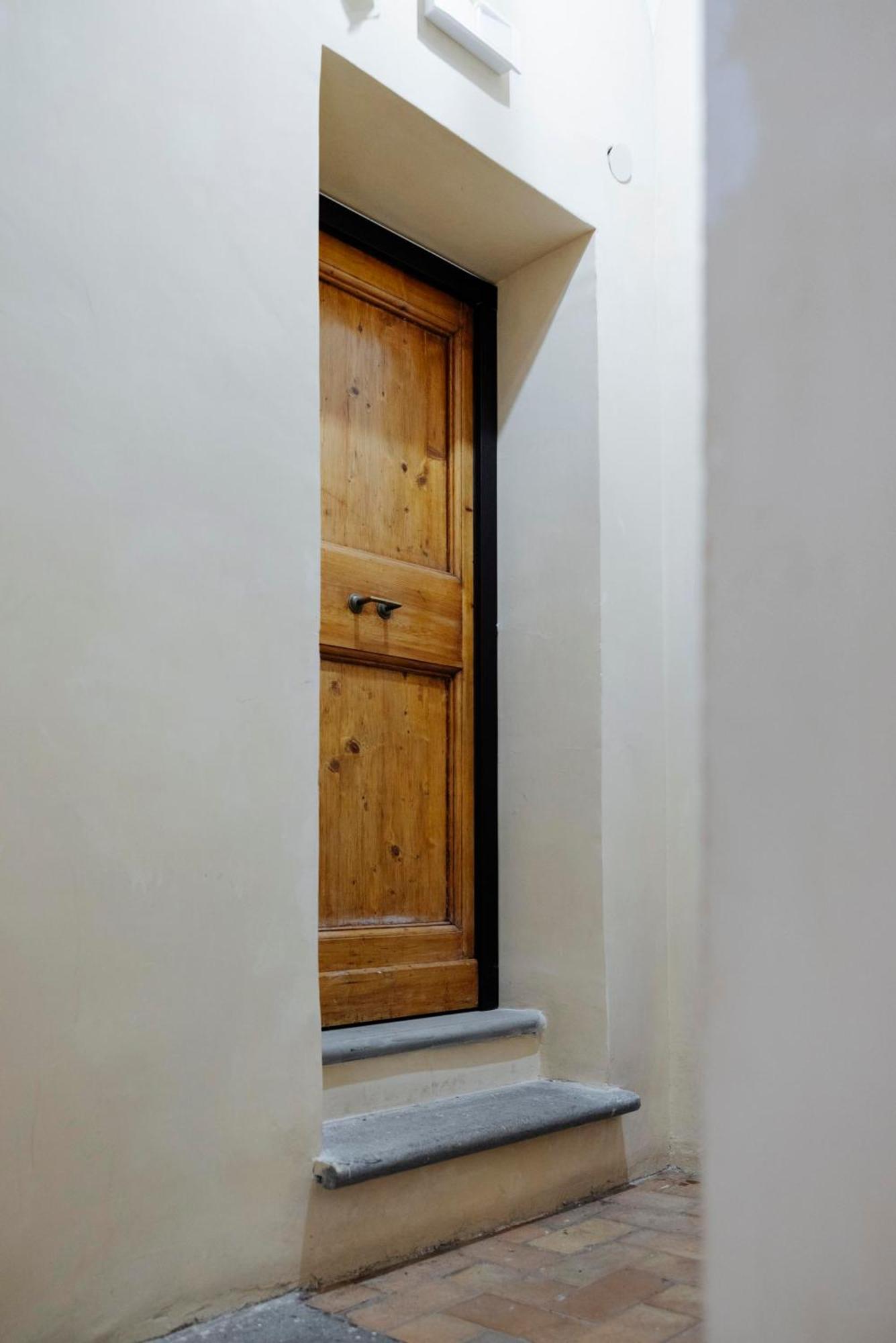 Pantheon Experience Apartment Rom